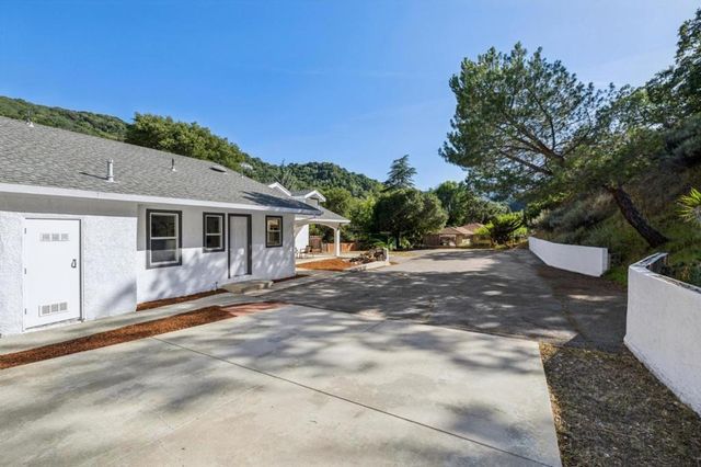 21531 Almaden Road, San Jose, CA 95120