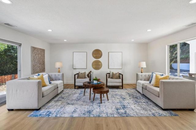 21531 Almaden Road, San Jose, CA 95120