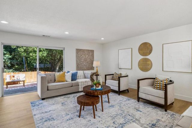 21531 Almaden Road, San Jose, CA 95120