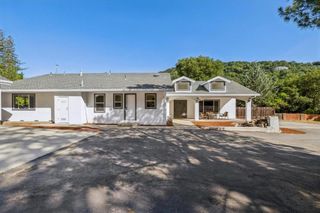 21531 Almaden Road, San Jose, CA 95120