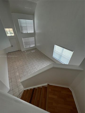 20471 SW 1ST ST, Pembroke Pines, FL 33029