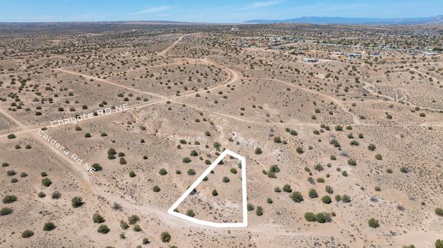 6211 Caldera Road NE, Rio Rancho, NM 87144
