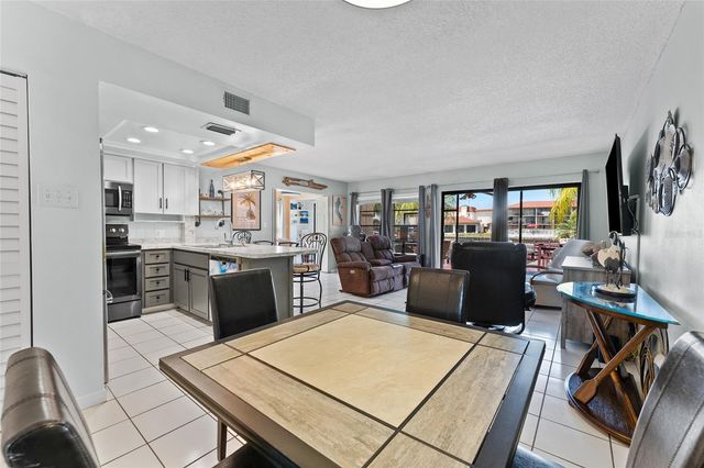 2571 CYPRUS DRIVE 1-101, Palm Harbor, FL 34684