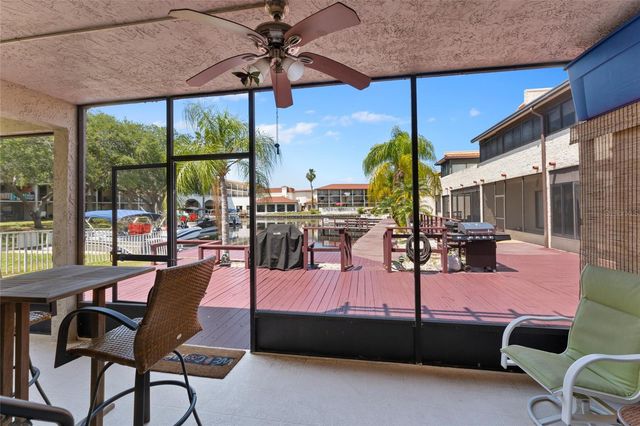 2571 CYPRUS DRIVE 1-101, Palm Harbor, FL 34684