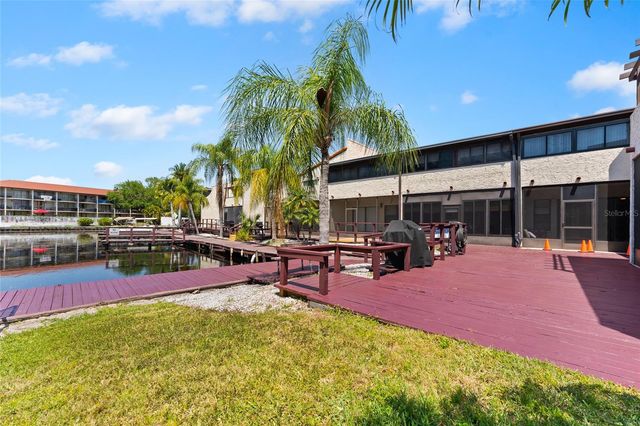 2571 CYPRUS DRIVE 1-101, Palm Harbor, FL 34684