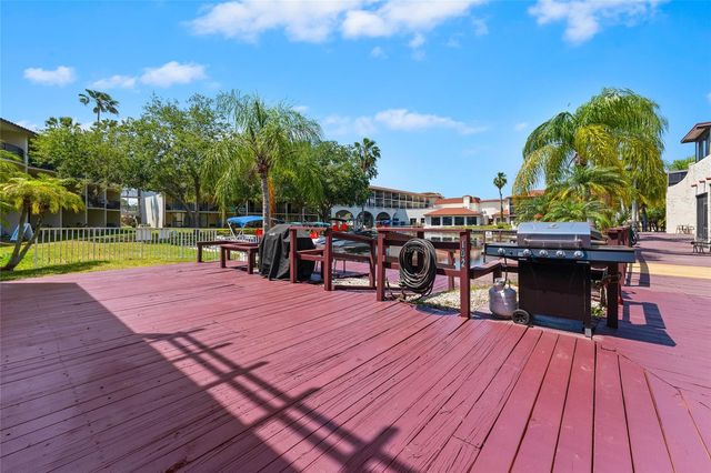 2571 CYPRUS DRIVE 1-101, Palm Harbor, FL 34684