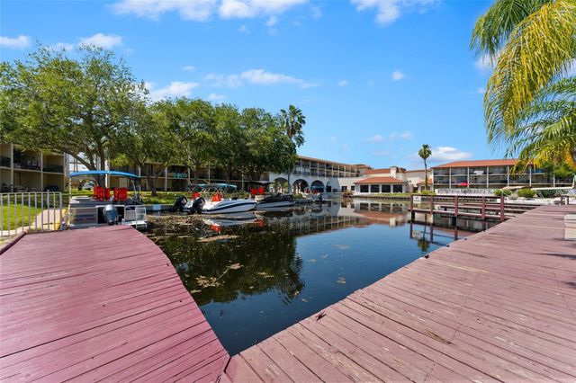2571 CYPRUS DRIVE 1-101, Palm Harbor, FL 34684