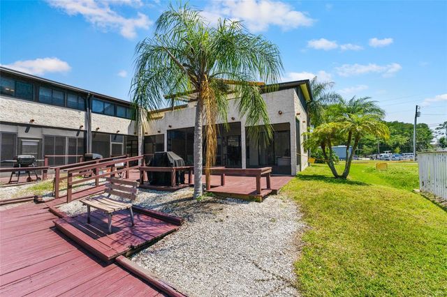 2571 CYPRUS DRIVE 1-101, Palm Harbor, FL 34684