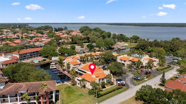 2571 CYPRUS DRIVE 1-101, Palm Harbor, FL 34684