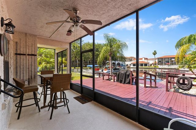 2571 CYPRUS DRIVE 1-101, Palm Harbor, FL 34684