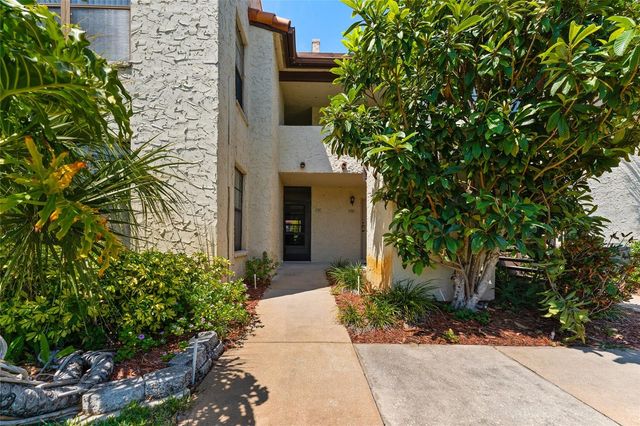 2571 CYPRUS DRIVE 1-101, Palm Harbor, FL 34684