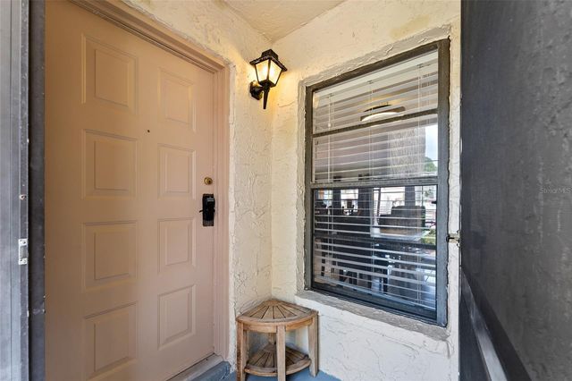 2571 CYPRUS DRIVE 1-101, Palm Harbor, FL 34684