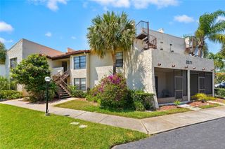 2571 CYPRUS DRIVE 1-101, Palm Harbor, FL 34684