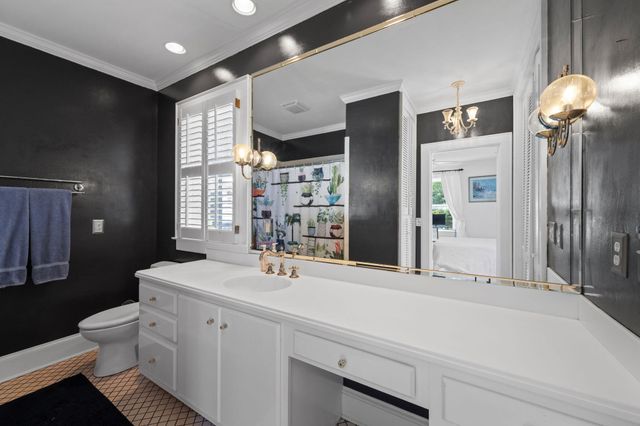 703 Fleetwood Drive, Lookout Mountain, TN 37350