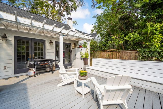 703 Fleetwood Drive, Lookout Mountain, TN 37350