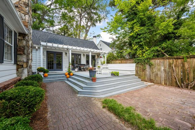 703 Fleetwood Drive, Lookout Mountain, TN 37350