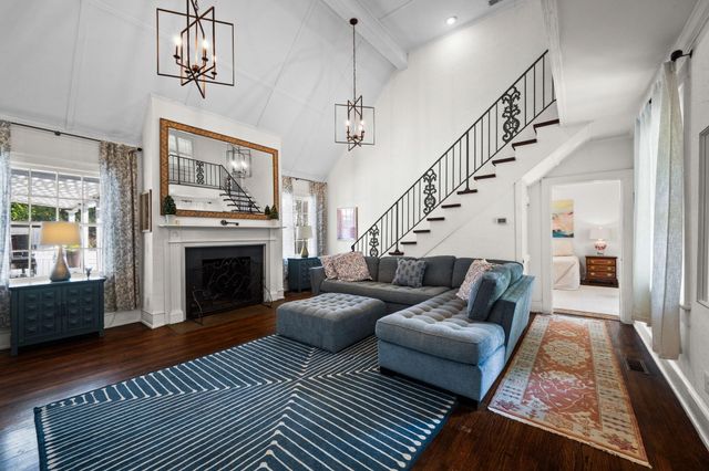 703 Fleetwood Drive, Lookout Mountain, TN 37350