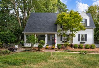 703 Fleetwood Drive, Lookout Mountain, TN 37350