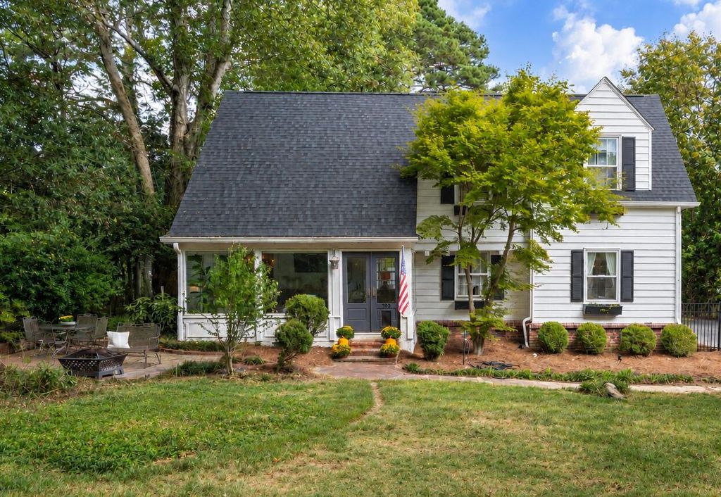 703 Fleetwood Drive, Lookout Mountain, TN 37350
