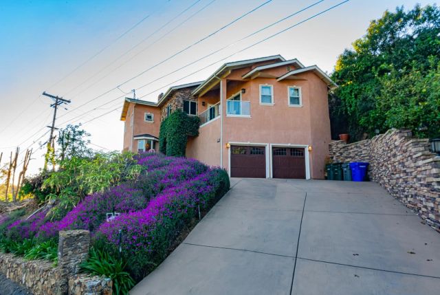 3812 Costa Bella Way, La Mesa, CA 91941