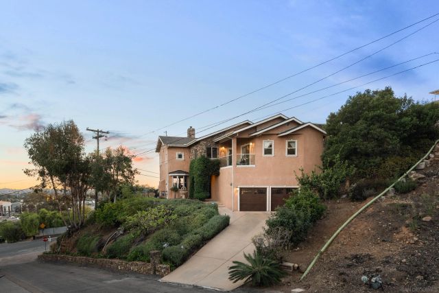 3812 Costa Bella Way, La Mesa, CA 91941