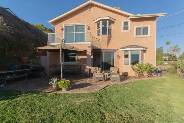 3812 Costa Bella Way, La Mesa, CA 91941