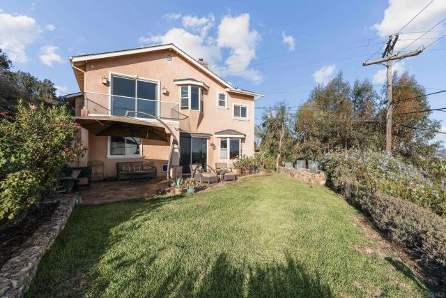 3812 Costa Bella Way, La Mesa, CA 91941