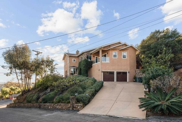 3812 Costa Bella Way, La Mesa, CA 91941