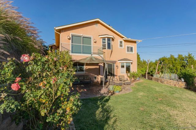 3812 Costa Bella Way, La Mesa, CA 91941