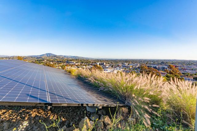 3812 Costa Bella Way, La Mesa, CA 91941