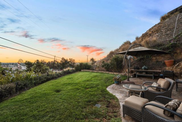 3812 Costa Bella Way, La Mesa, CA 91941