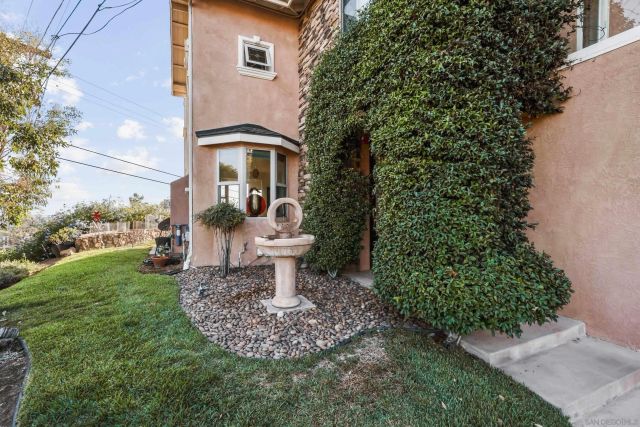 3812 Costa Bella Way, La Mesa, CA 91941