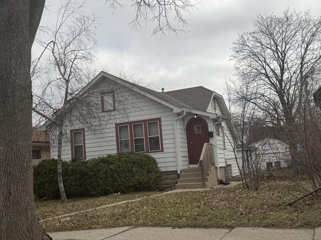 4326 N 65th STREET, Milwaukee, WI 53216