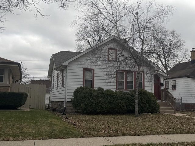 4326 N 65th STREET, Milwaukee, WI 53216