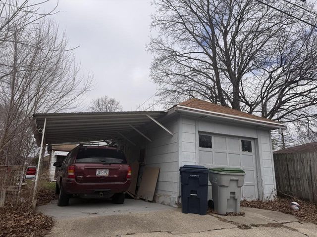 4326 N 65th STREET, Milwaukee, WI 53216