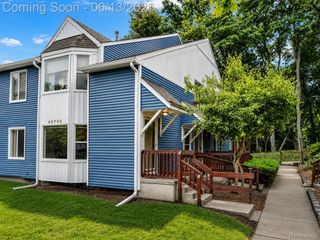 44750 Bayview Drive 37, Novi, MI 48377