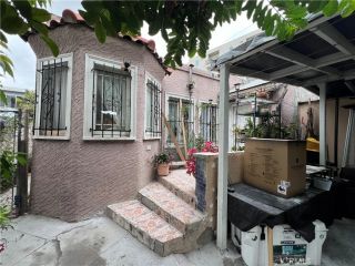 2524 Alsace Ave, Los Angeles, CA 90016