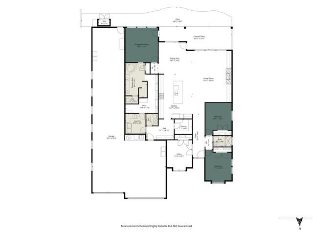 9931 W Aviara Dr, Star, ID 83669
