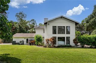 3301 31st AVE SW, Naples, FL 34117