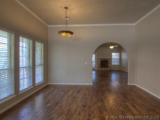 1112 N Willow Avenue, Broken Arrow, OK 74012