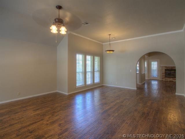 1112 N Willow Avenue, Broken Arrow, OK 74012