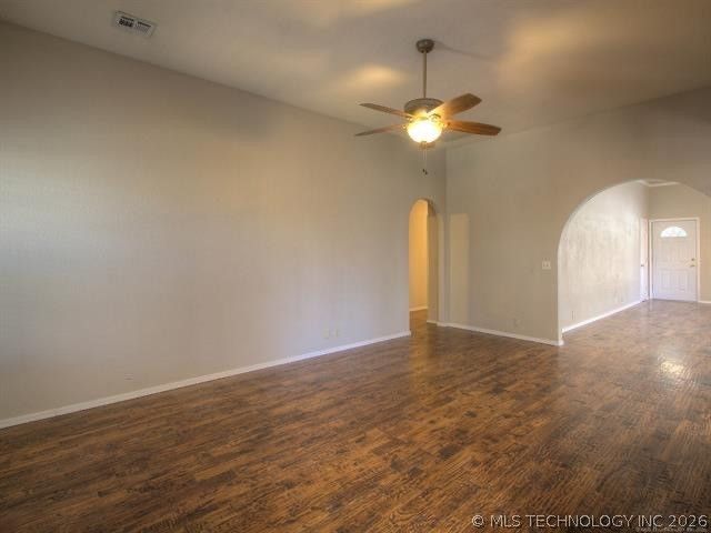 1112 N Willow Avenue, Broken Arrow, OK 74012