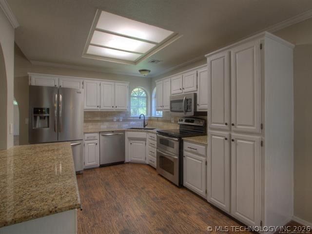 1112 N Willow Avenue, Broken Arrow, OK 74012