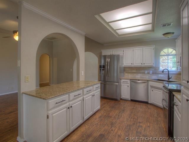 1112 N Willow Avenue, Broken Arrow, OK 74012