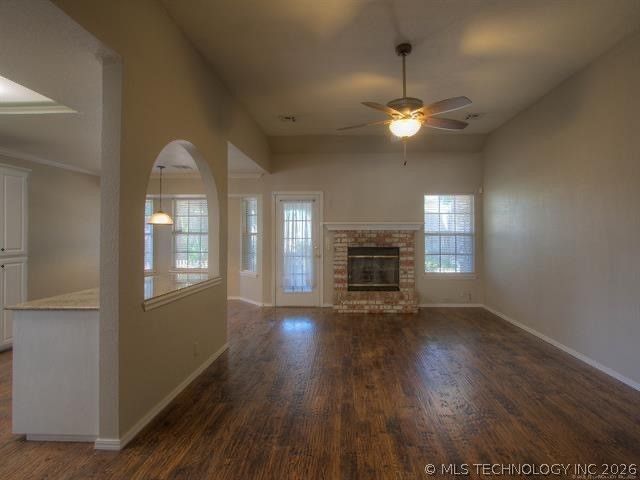 1112 N Willow Avenue, Broken Arrow, OK 74012