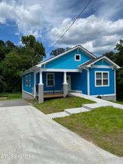 3310 Mcpherson St, Knoxville, TN 37921