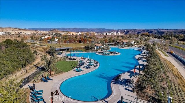 16 Fosco Street, Rancho Mission Viejo, CA 92694