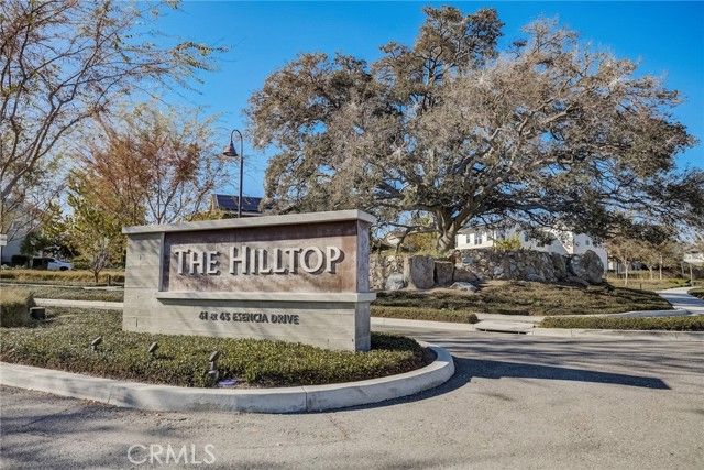 16 Fosco Street, Rancho Mission Viejo, CA 92694