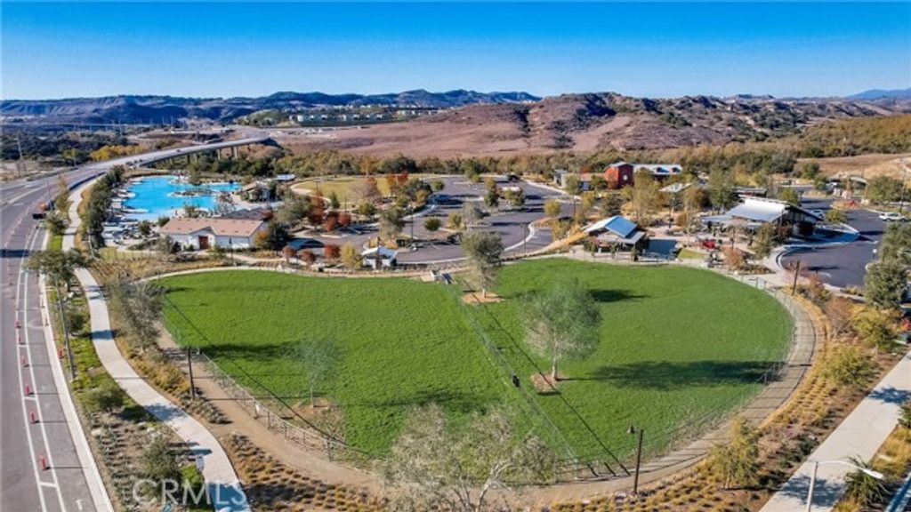 16 Fosco Street, Rancho Mission Viejo, CA 92694