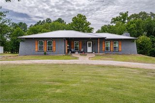 14008 White Bluff Road, Fort Smith, AR 72916